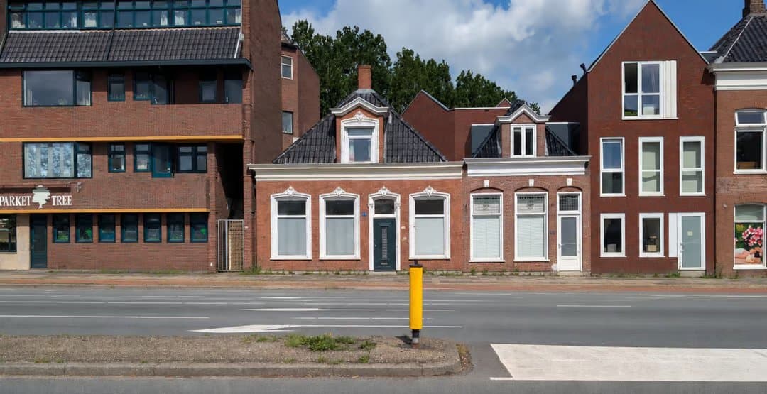 Groningen, Groningen 