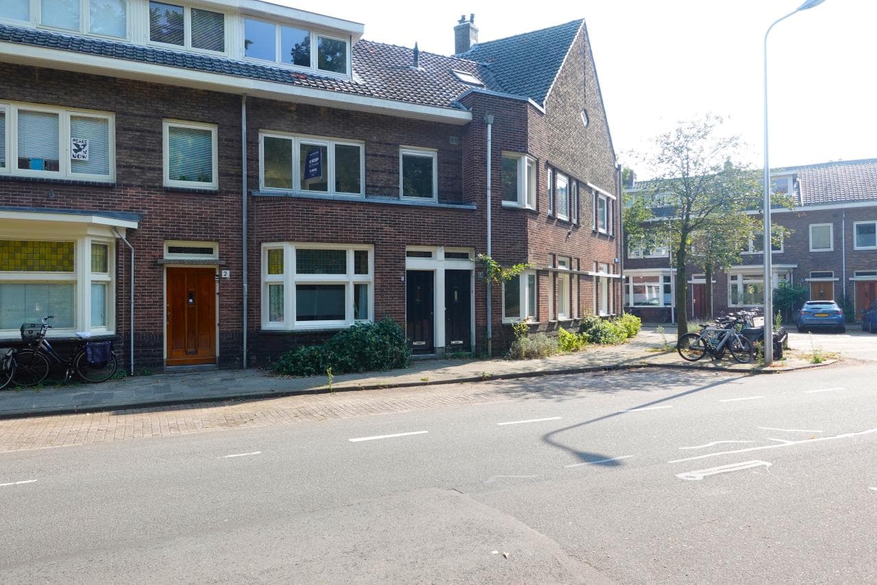 Utrecht, Utrecht 