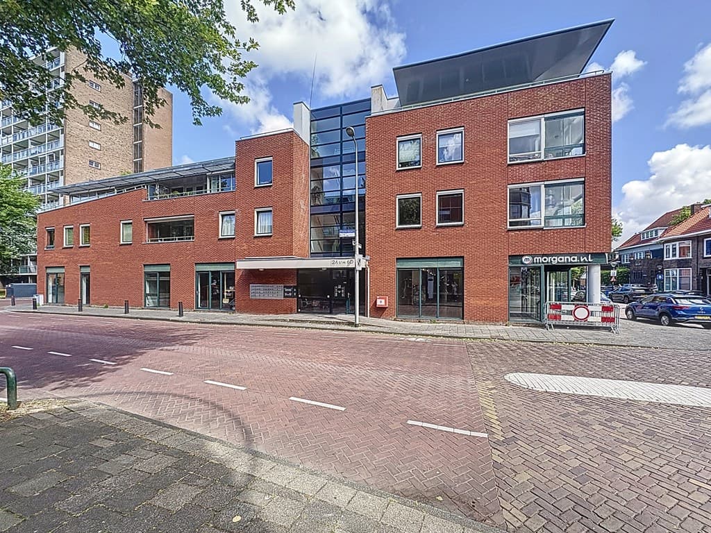 Heemstede, North Holland 