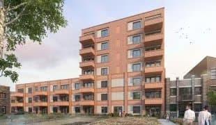 Helmond, North Brabant 