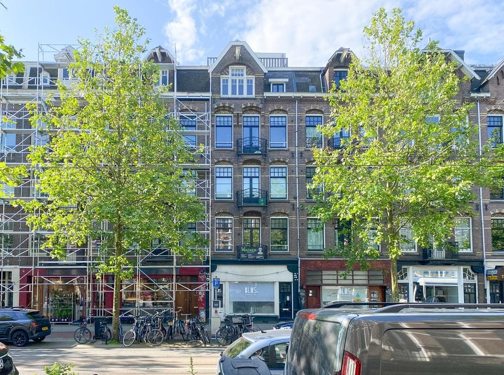Amsterdam, North Holland 