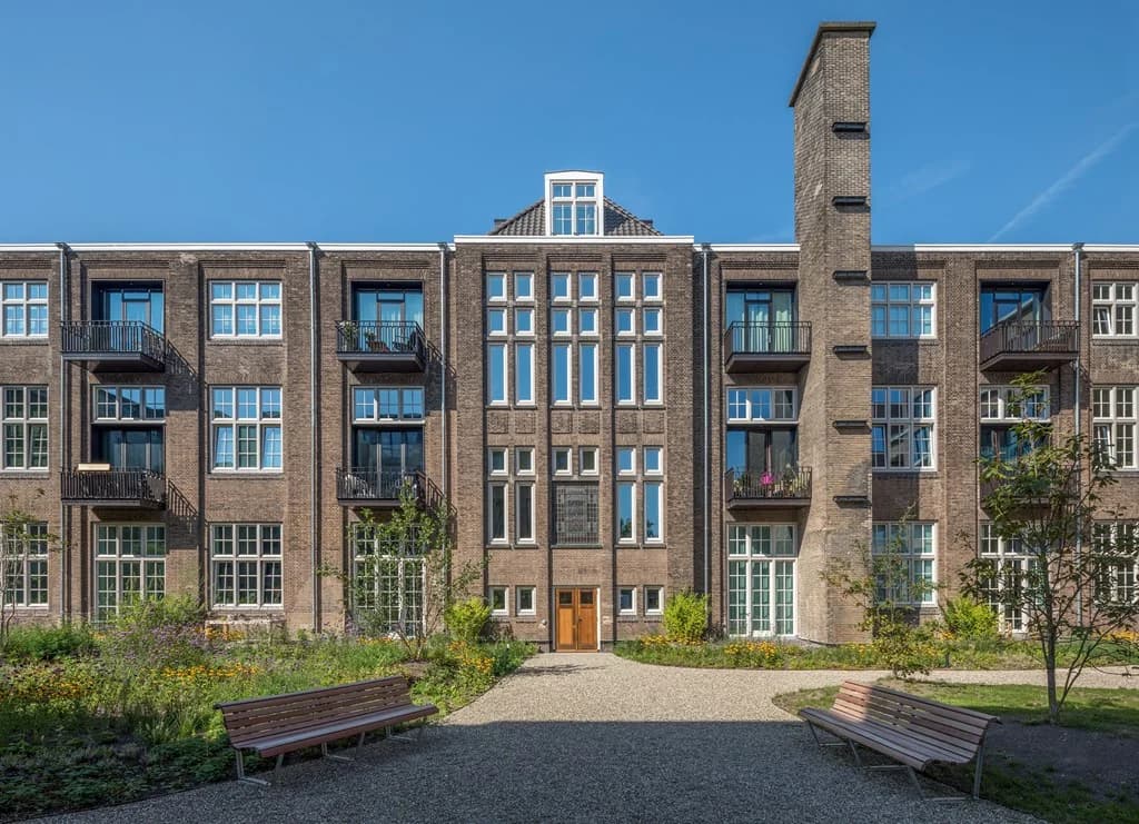 Haarlem, North Holland 