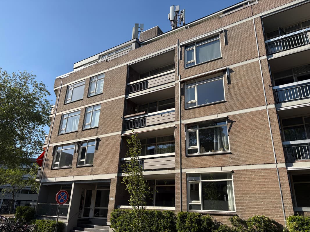 Breda, North Brabant 
