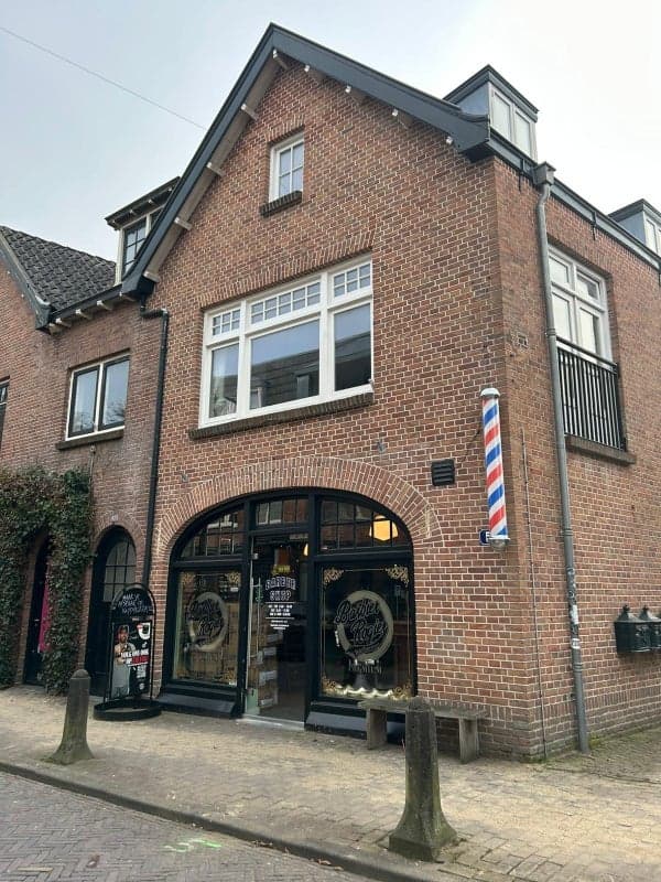 Laren, North Holland 