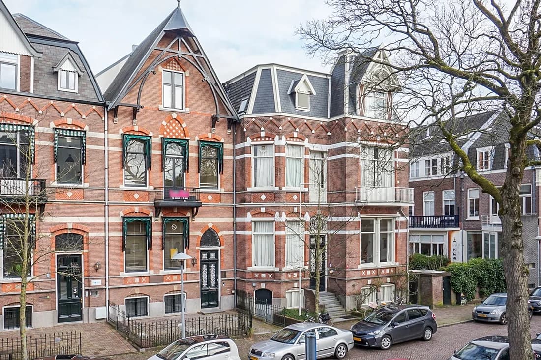 Utrecht, Utrecht 