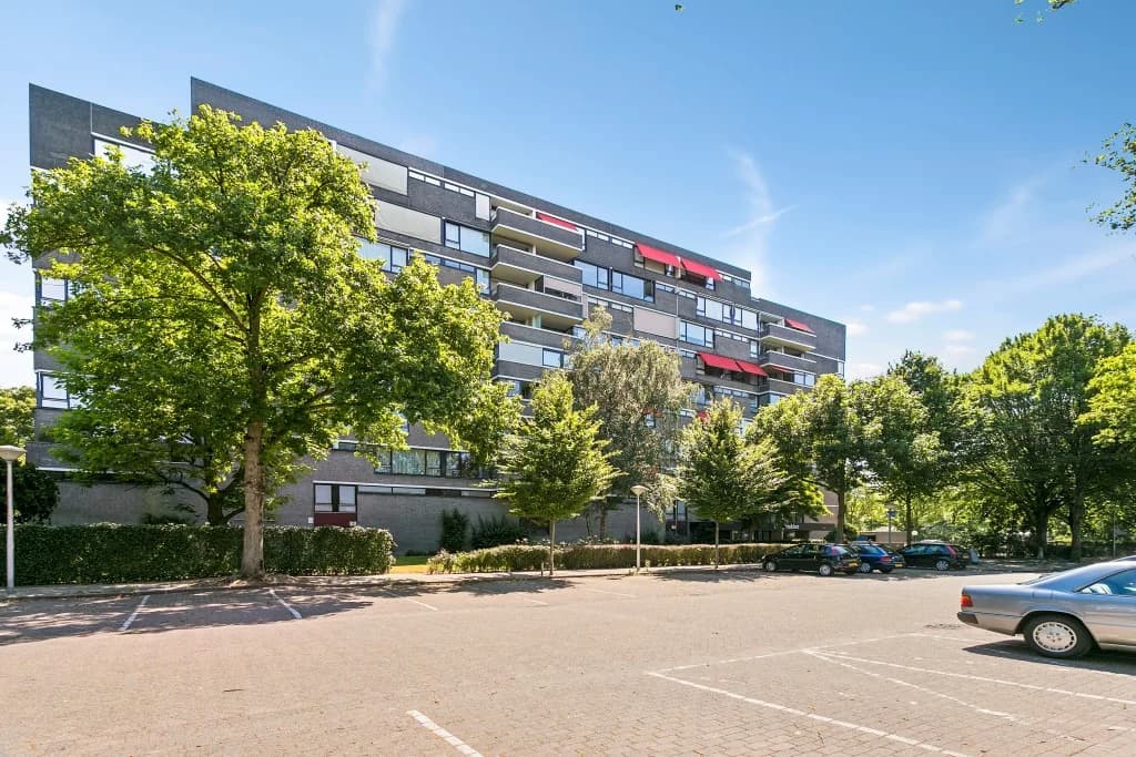 Eindhoven, North Brabant 