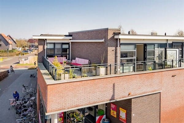 Nijkerk, Gelderland 