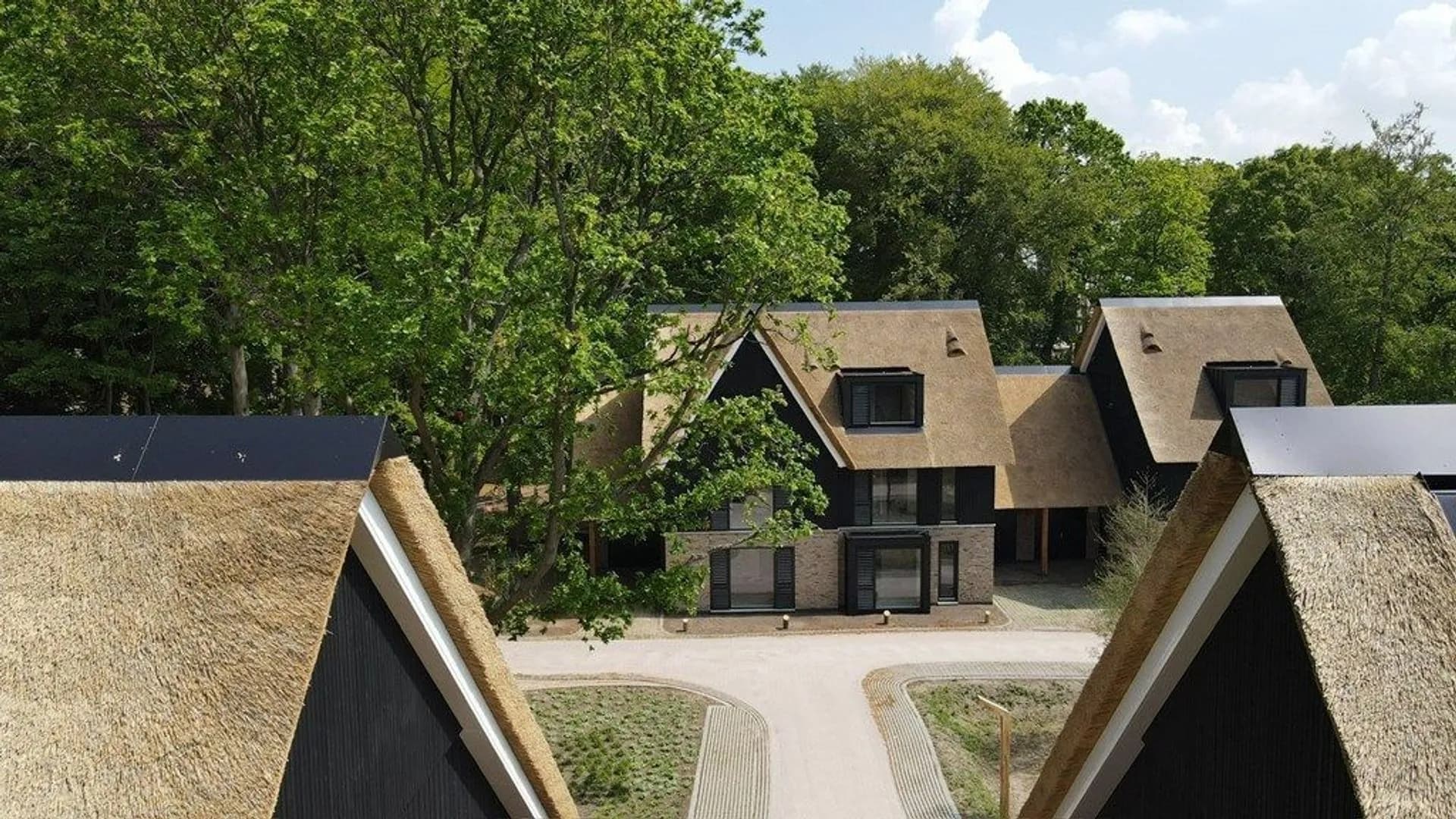 Voorschoten, South Holland 