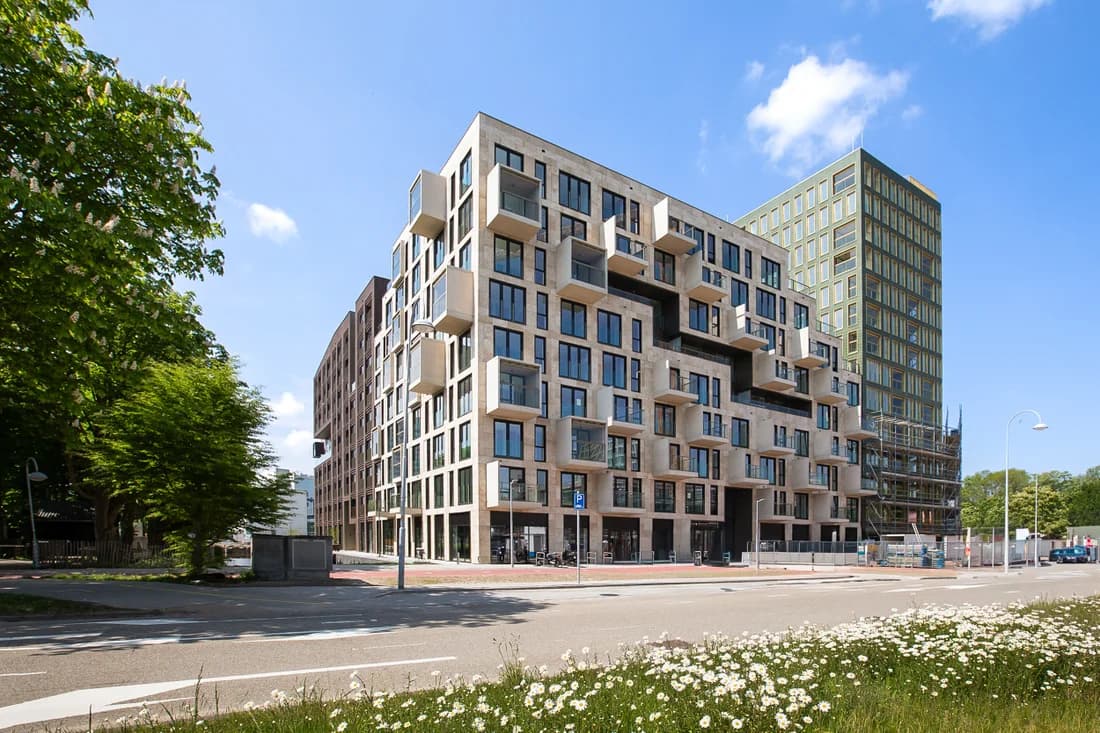 Hoofddorp, North Holland 