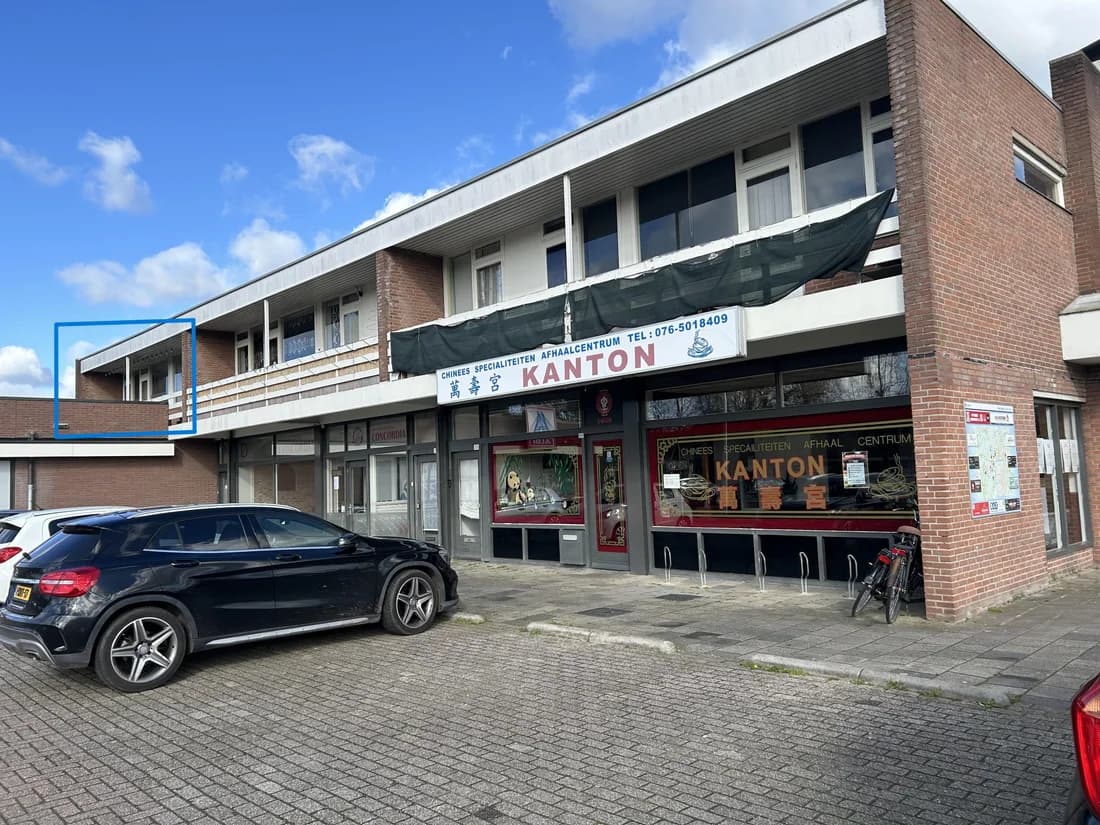Etten-Leur, North Brabant 