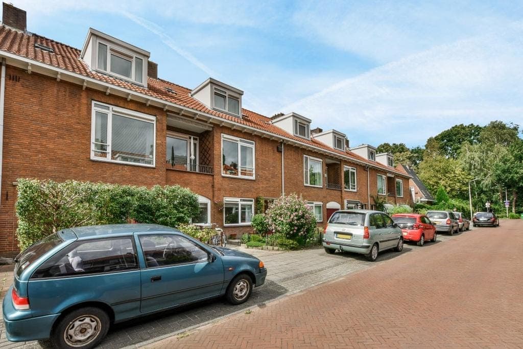 Amstelveen, North Holland 