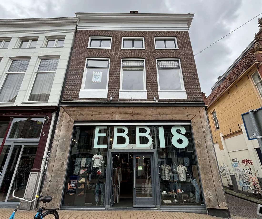 Groningen, Groningen 
