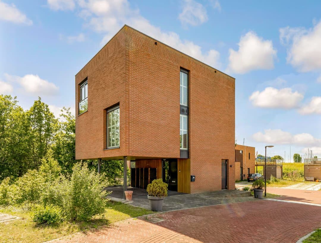 Lelystad, Flevoland 