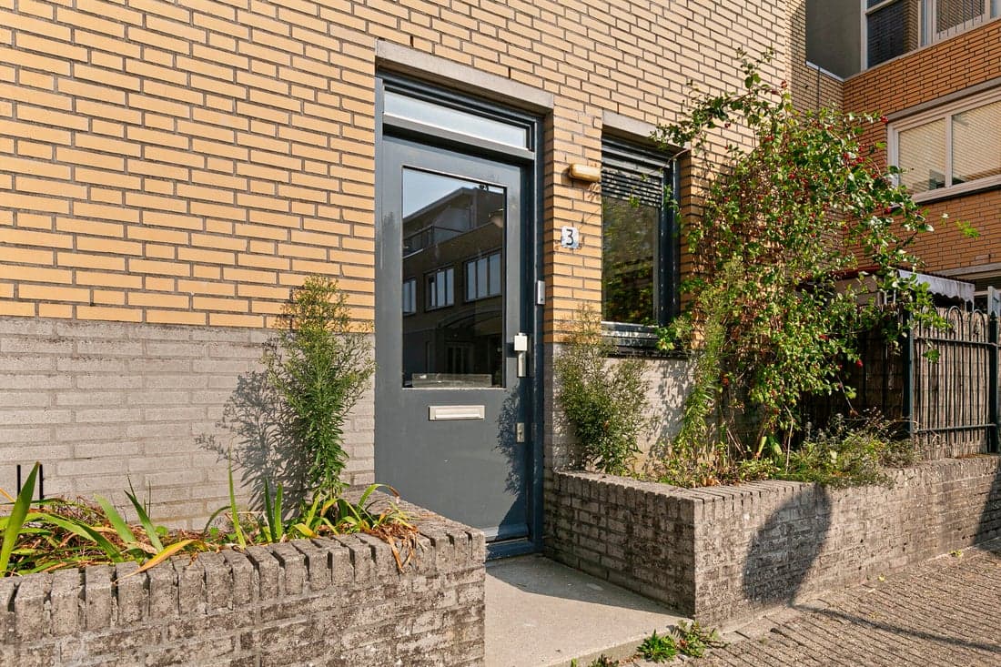 Amsterdam, North Holland 