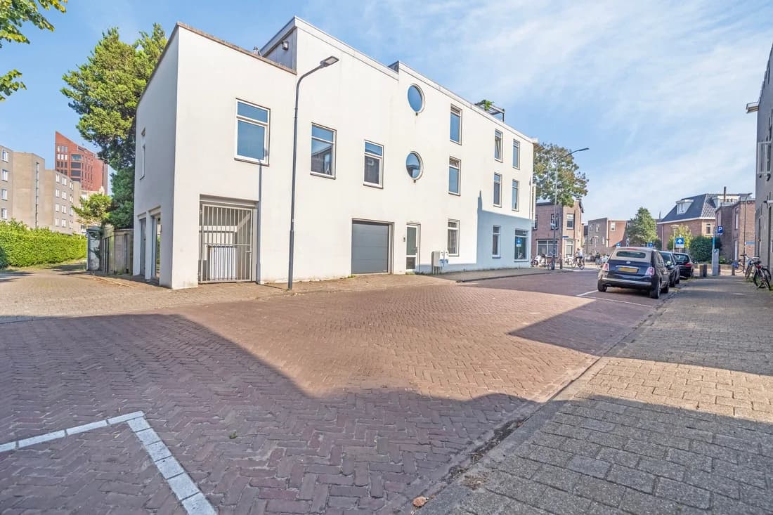 Breda, North Brabant 