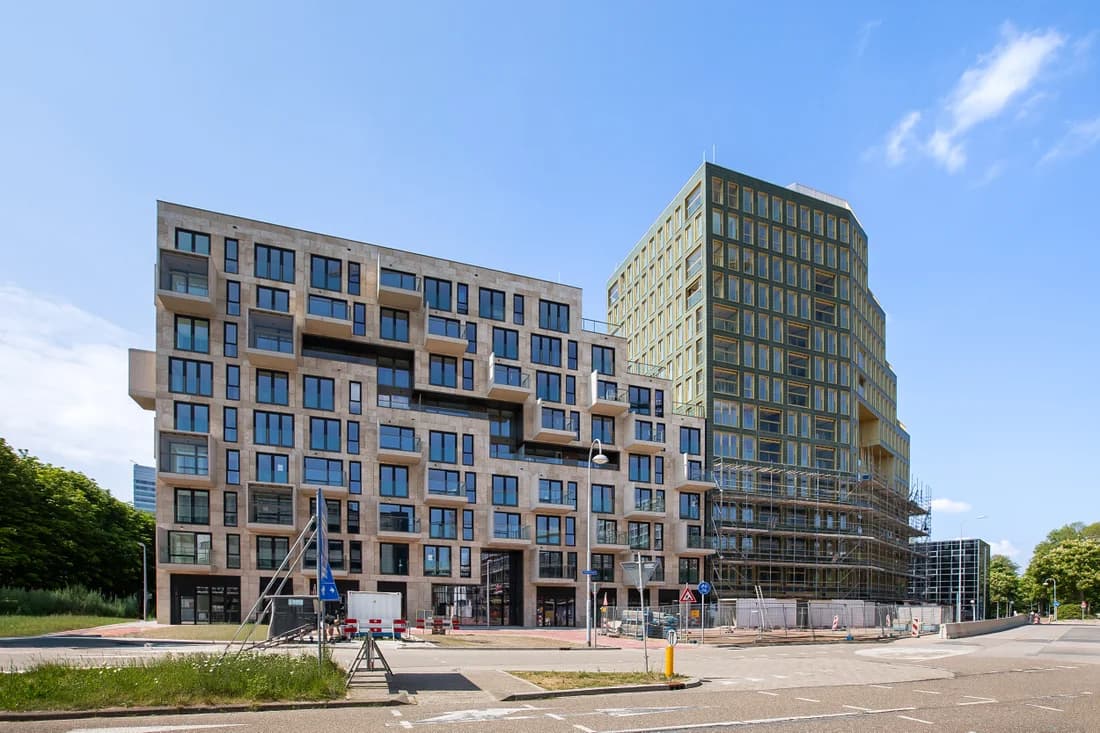 Hoofddorp, North Holland 