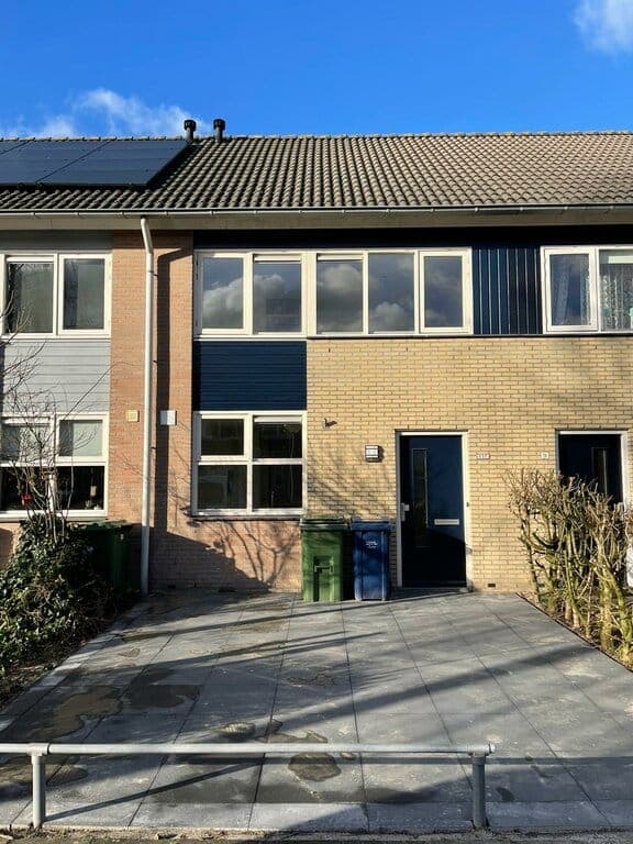 Almere, Flevoland 