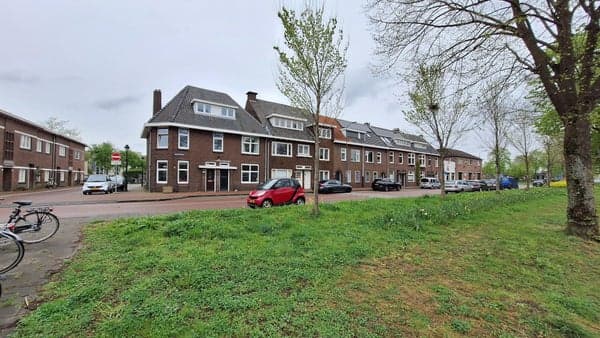 Den Bosch, North Brabant 