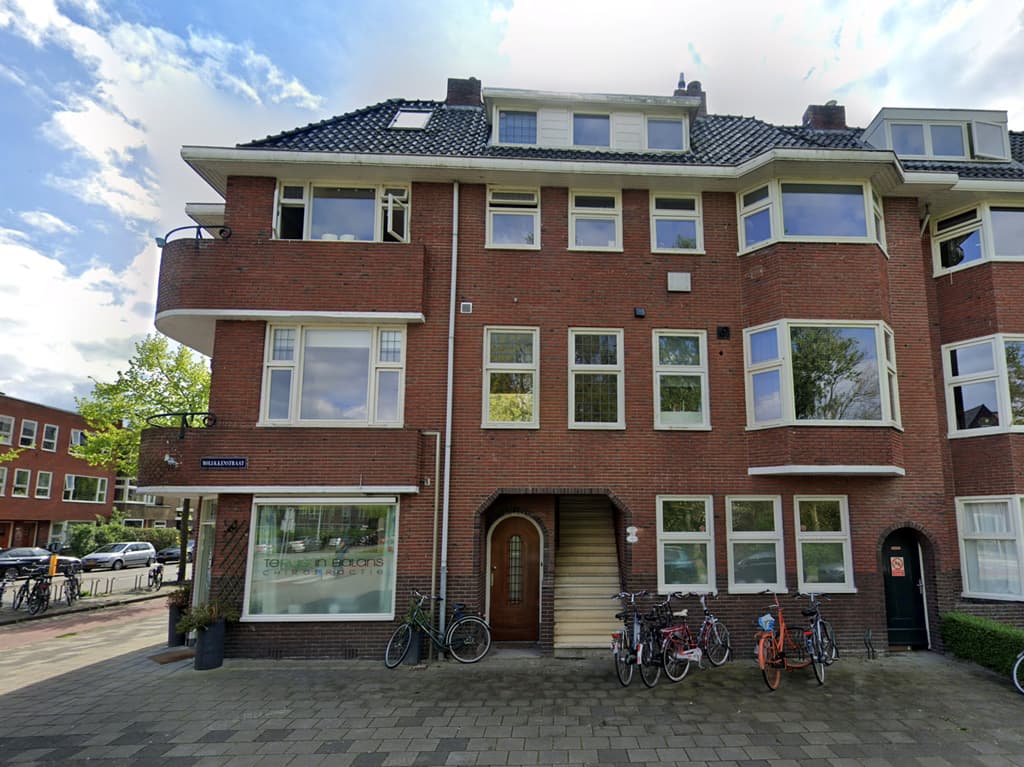 Groningen, Groningen 