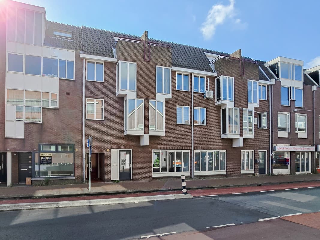 Beverwijk, North Holland 