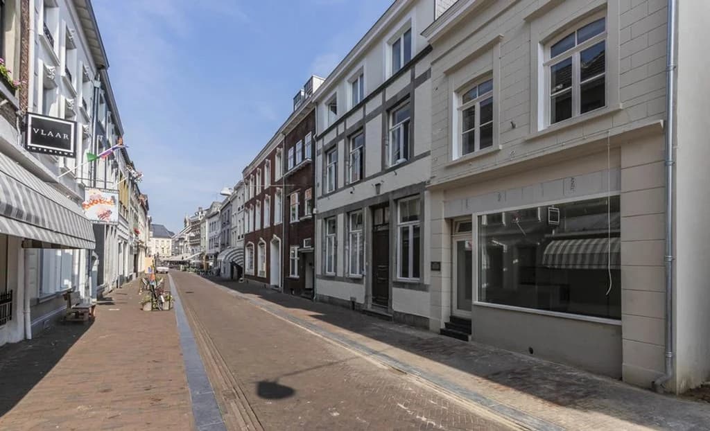 Sittard, Limburg 