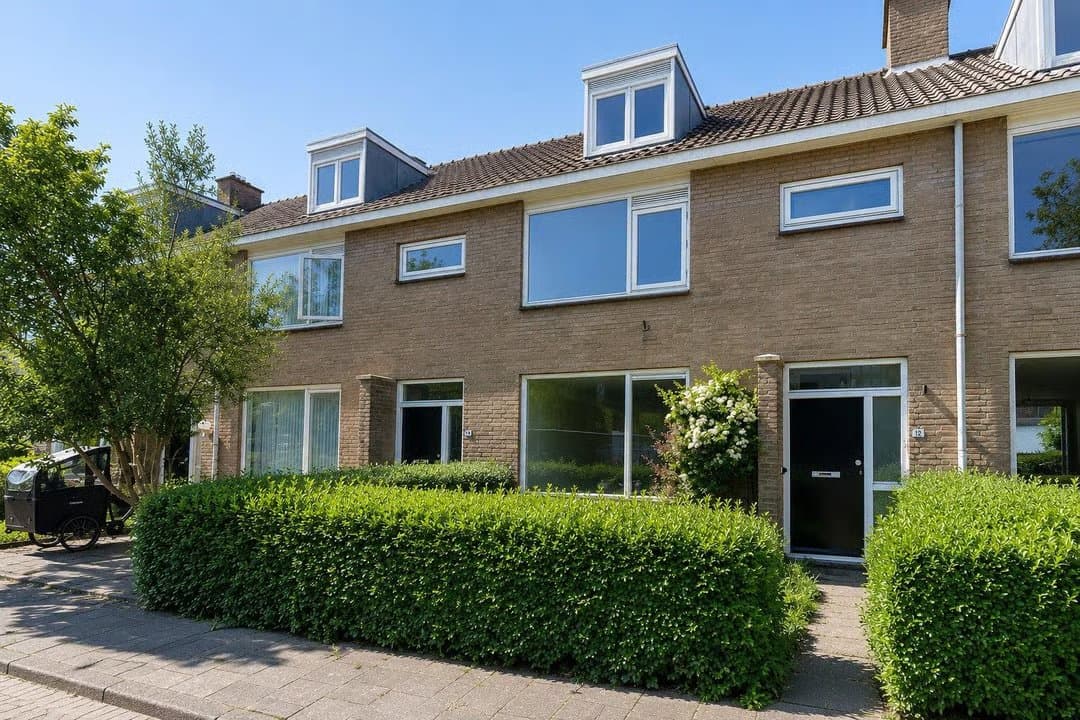 Alkmaar, North Holland 