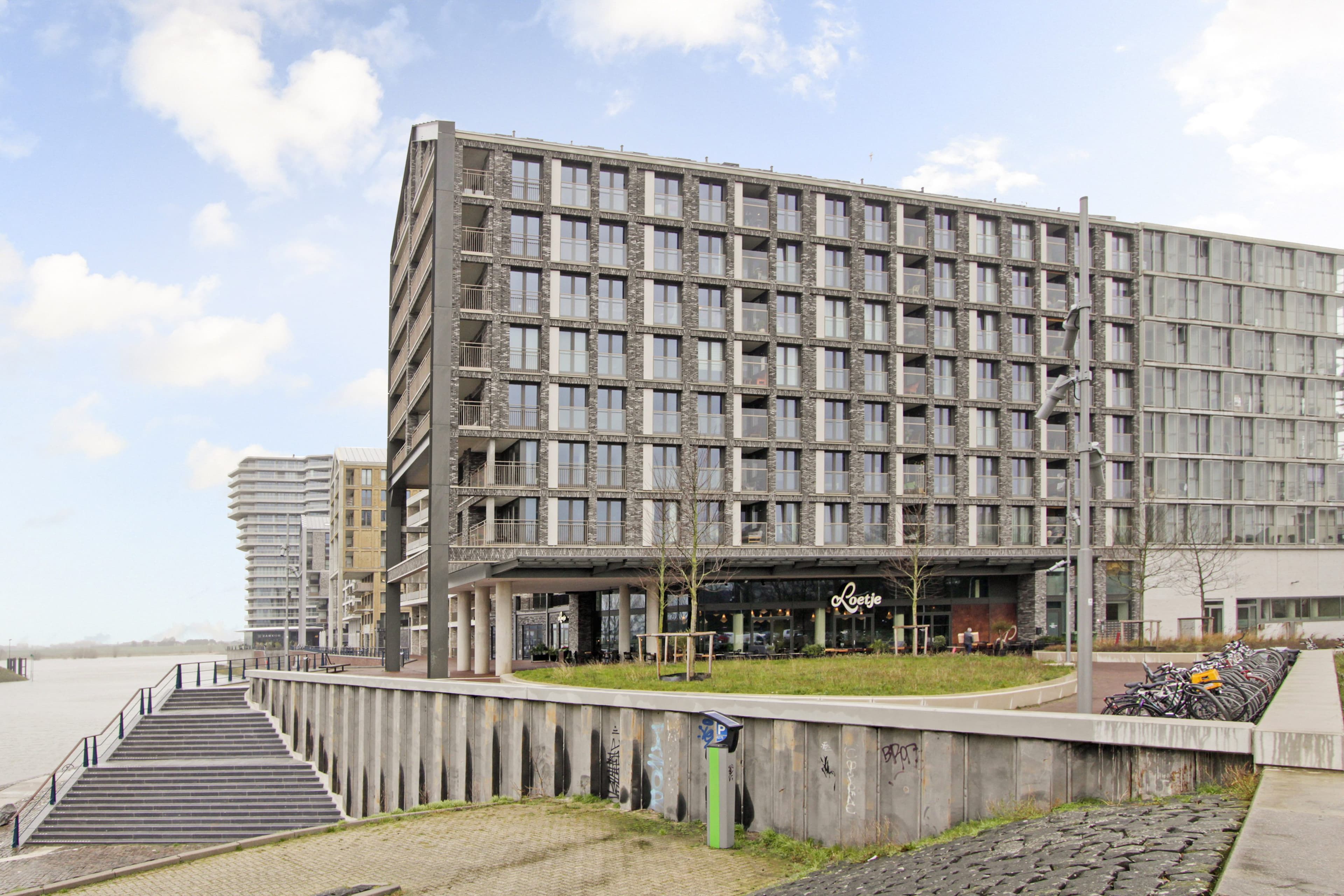 Nijmegen, Gelderland 