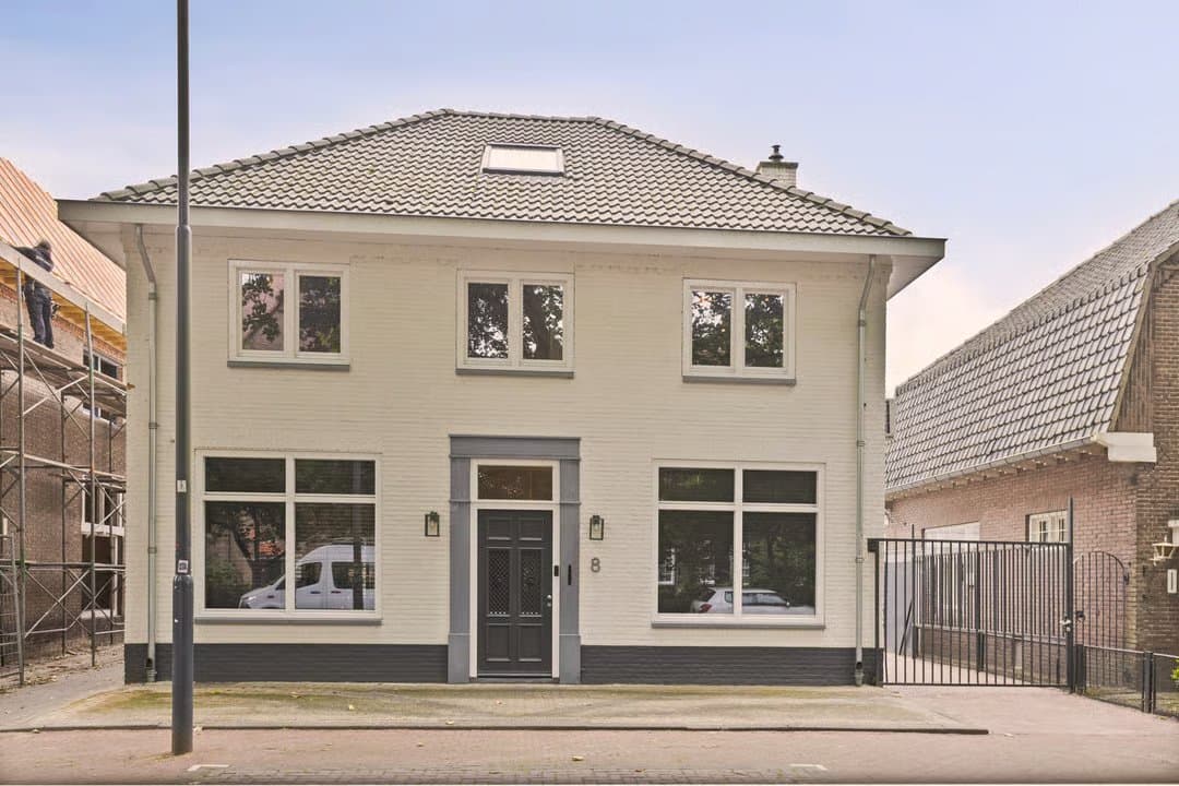 Helmond, North Brabant 