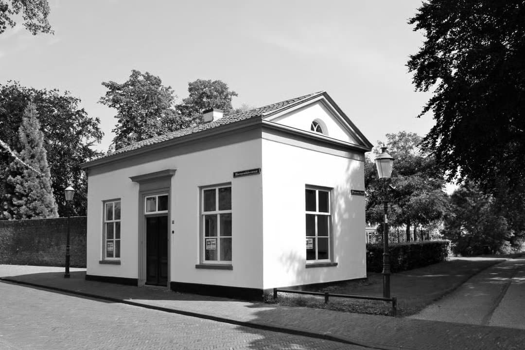 Amersfoort, Utrecht 