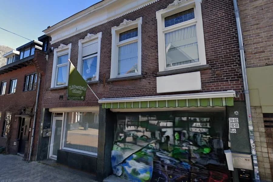 Tilburg, North Brabant 
