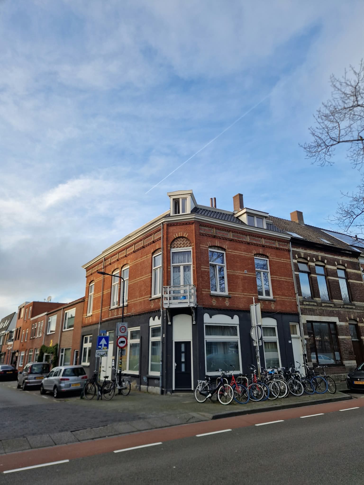 Breda, North Brabant 