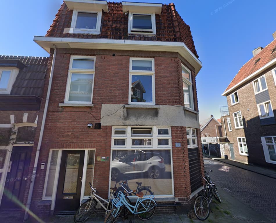 Zwolle, Overijssel 