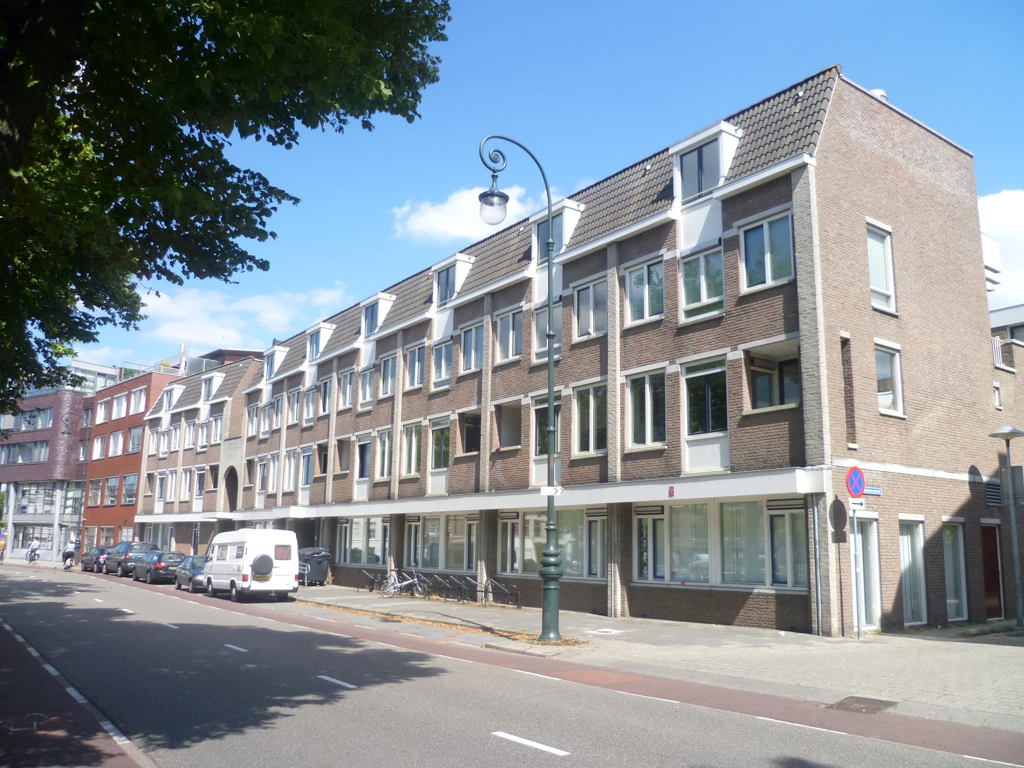 Utrecht, Utrecht 