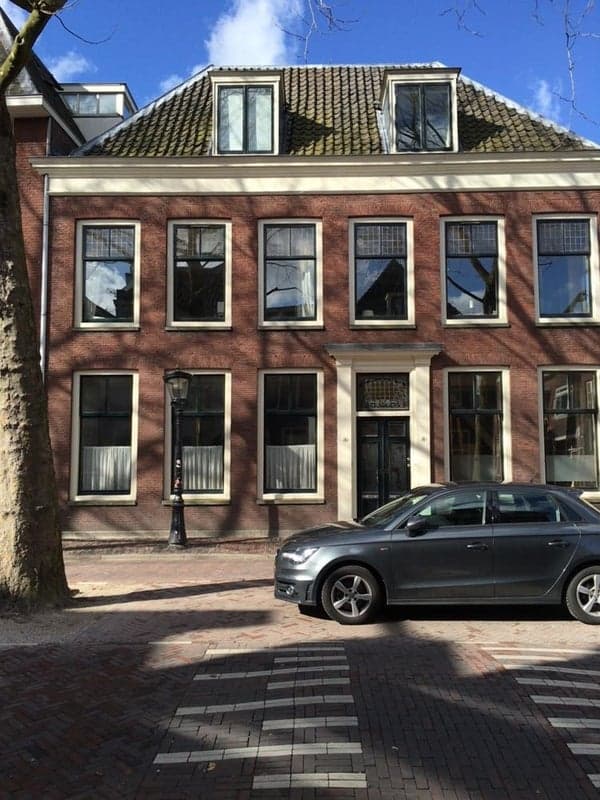Utrecht, Utrecht 