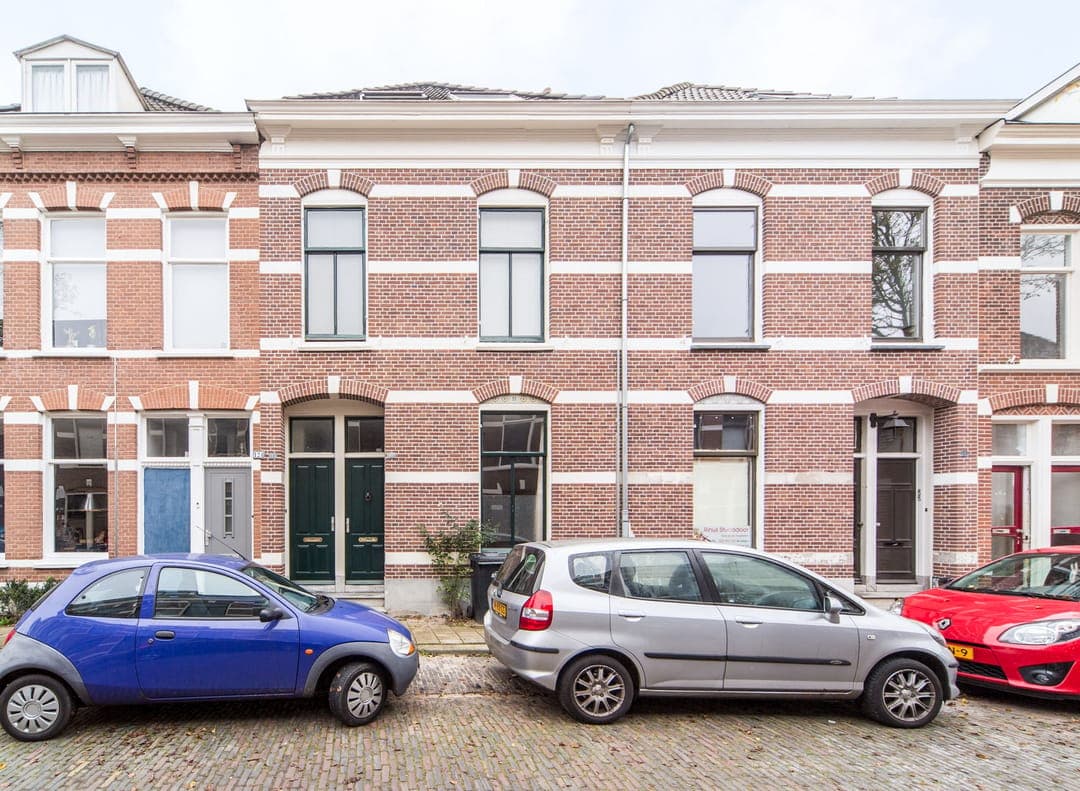 Arnhem, Gelderland 