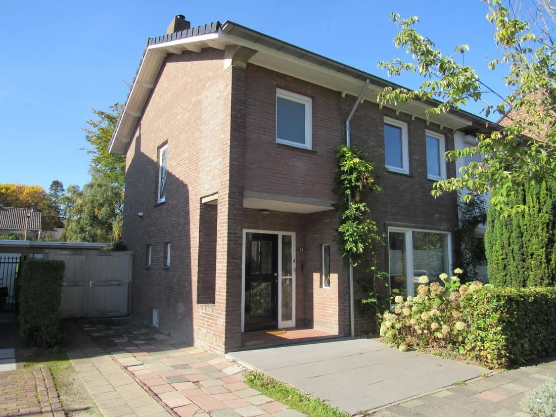 Maastricht, Limburg 