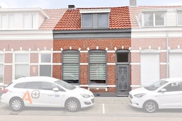 Bergen op Zoom, North Brabant 