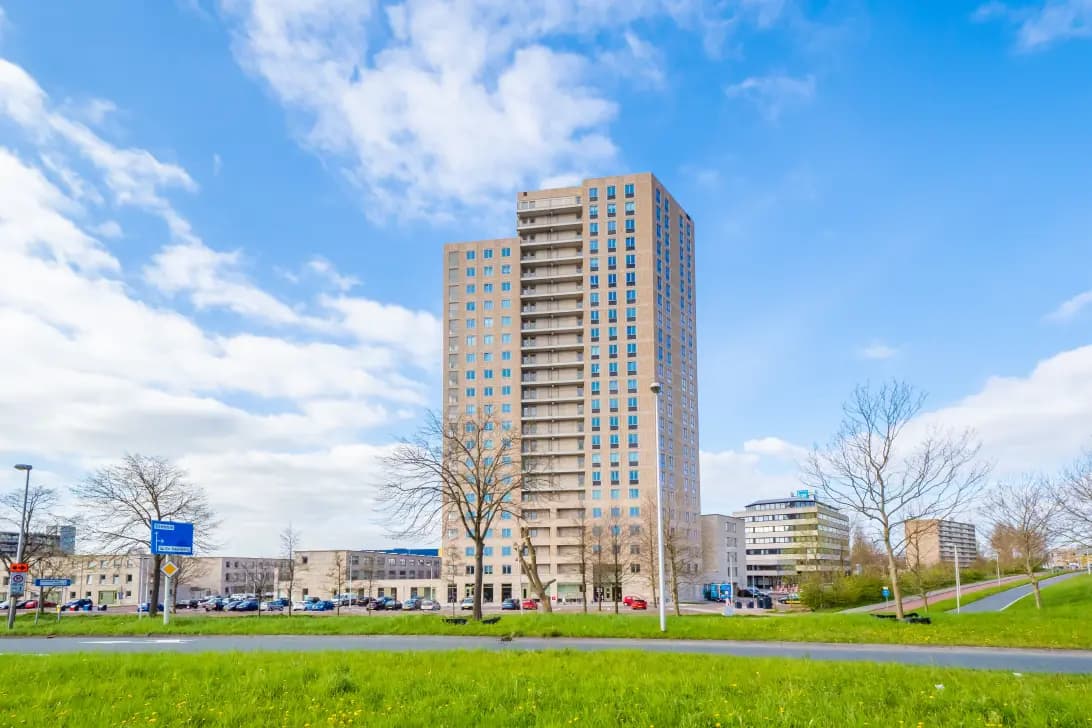 Leiderdorp, South Holland 