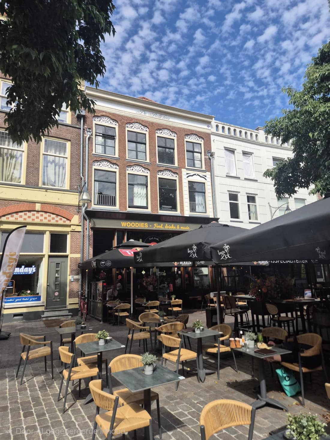Zwolle, Overijssel 