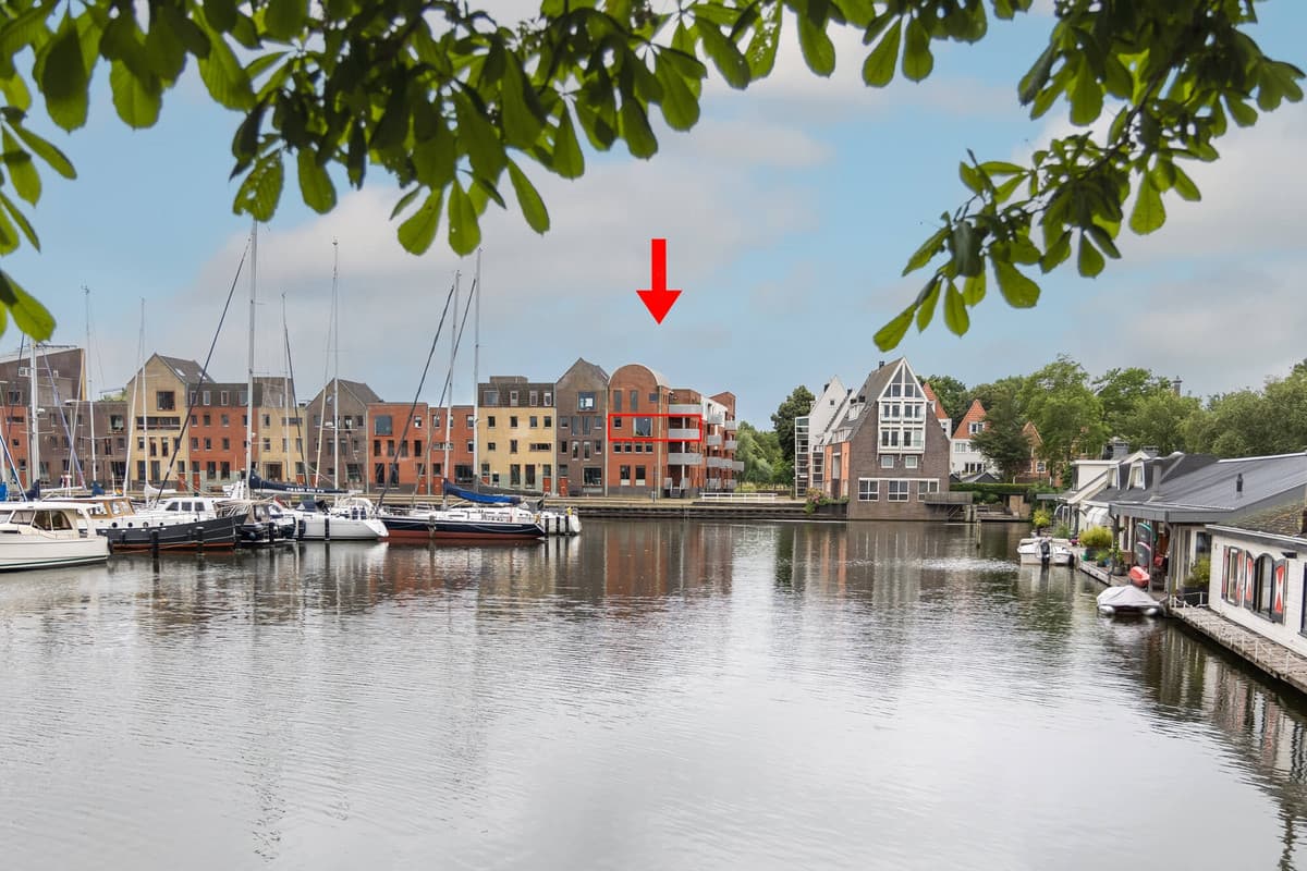 Hoorn, North Holland 