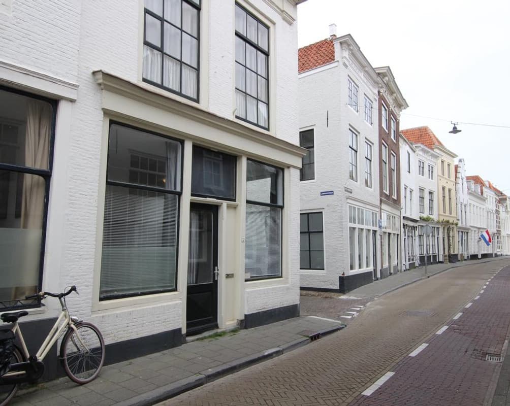 Middelburg, Zeeland 