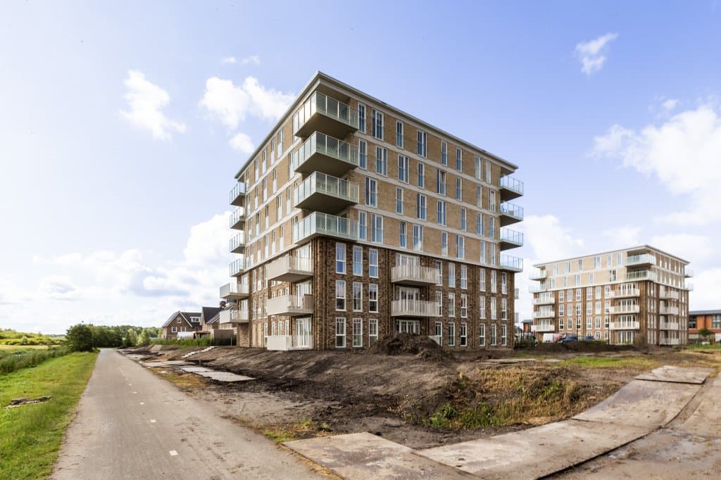 Zoetermeer, South Holland 