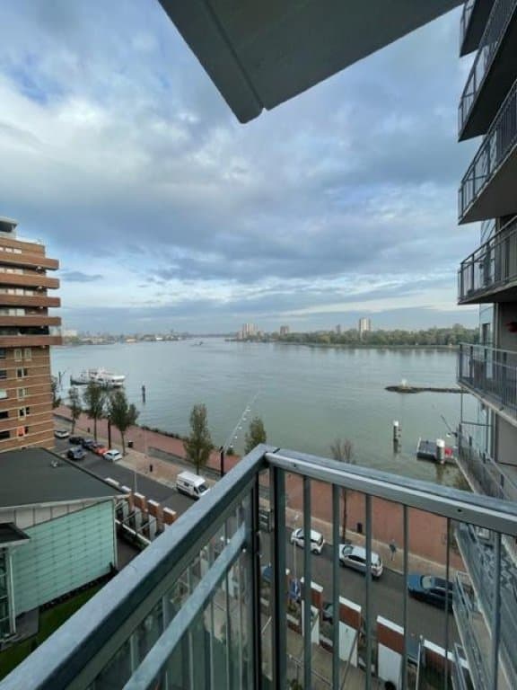 Rotterdam, South Holland 