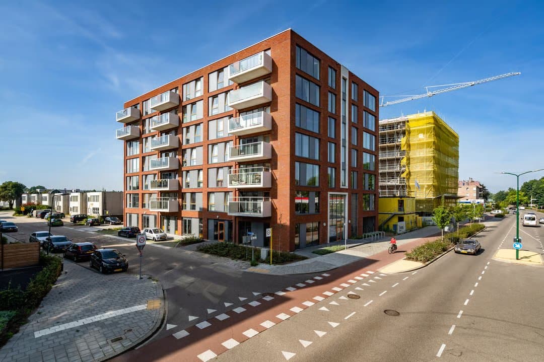 Veenendaal, Utrecht 
