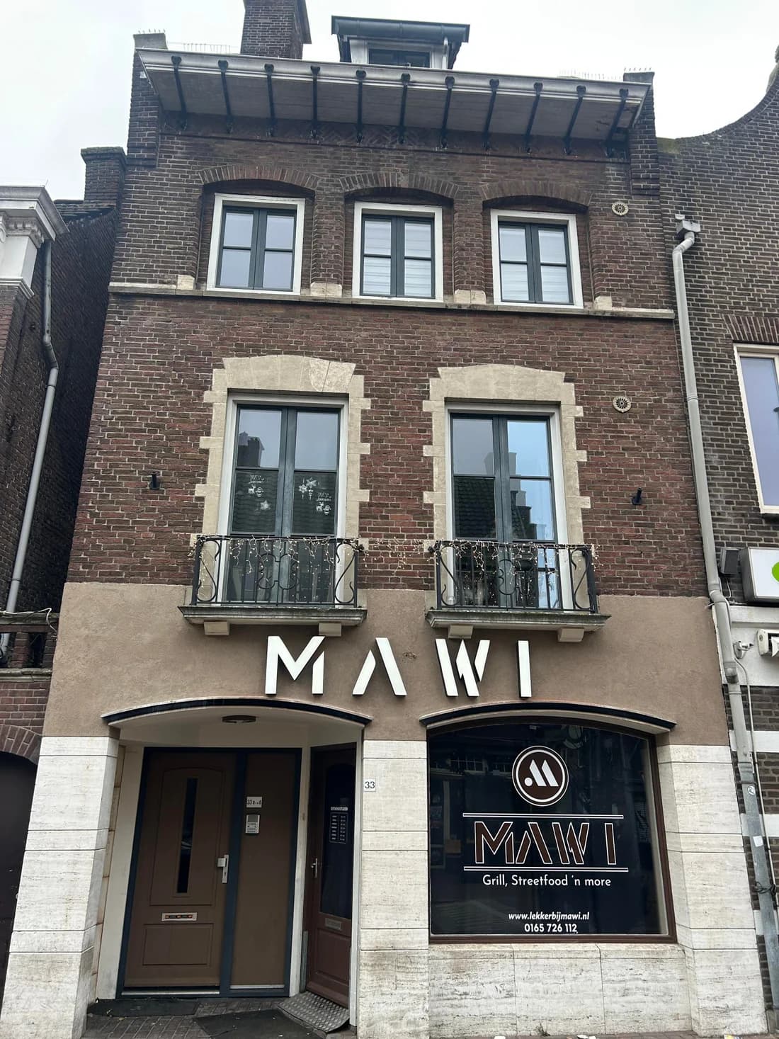 Roosendaal, North Brabant 