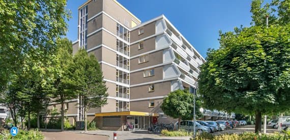 Leiden, South Holland 