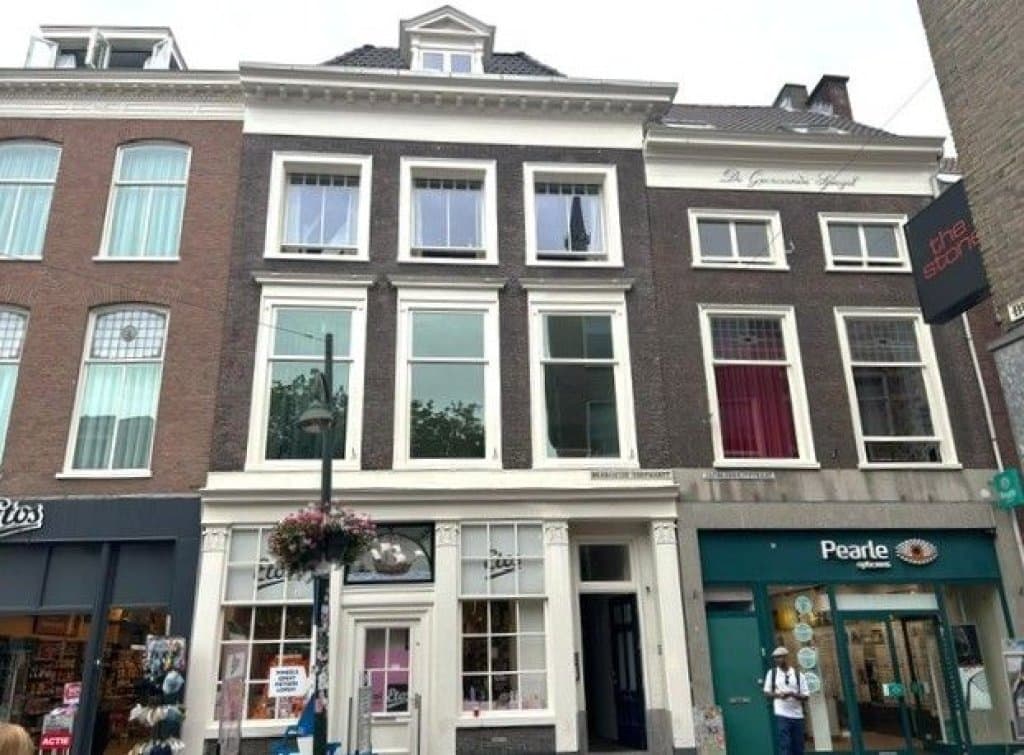 Assendelft, North Holland 