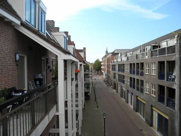 Amersfoort, Utrecht 