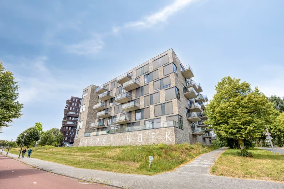 Capelle aan den IJssel, South Holland 
