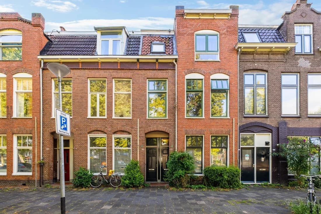 Groningen, Groningen 